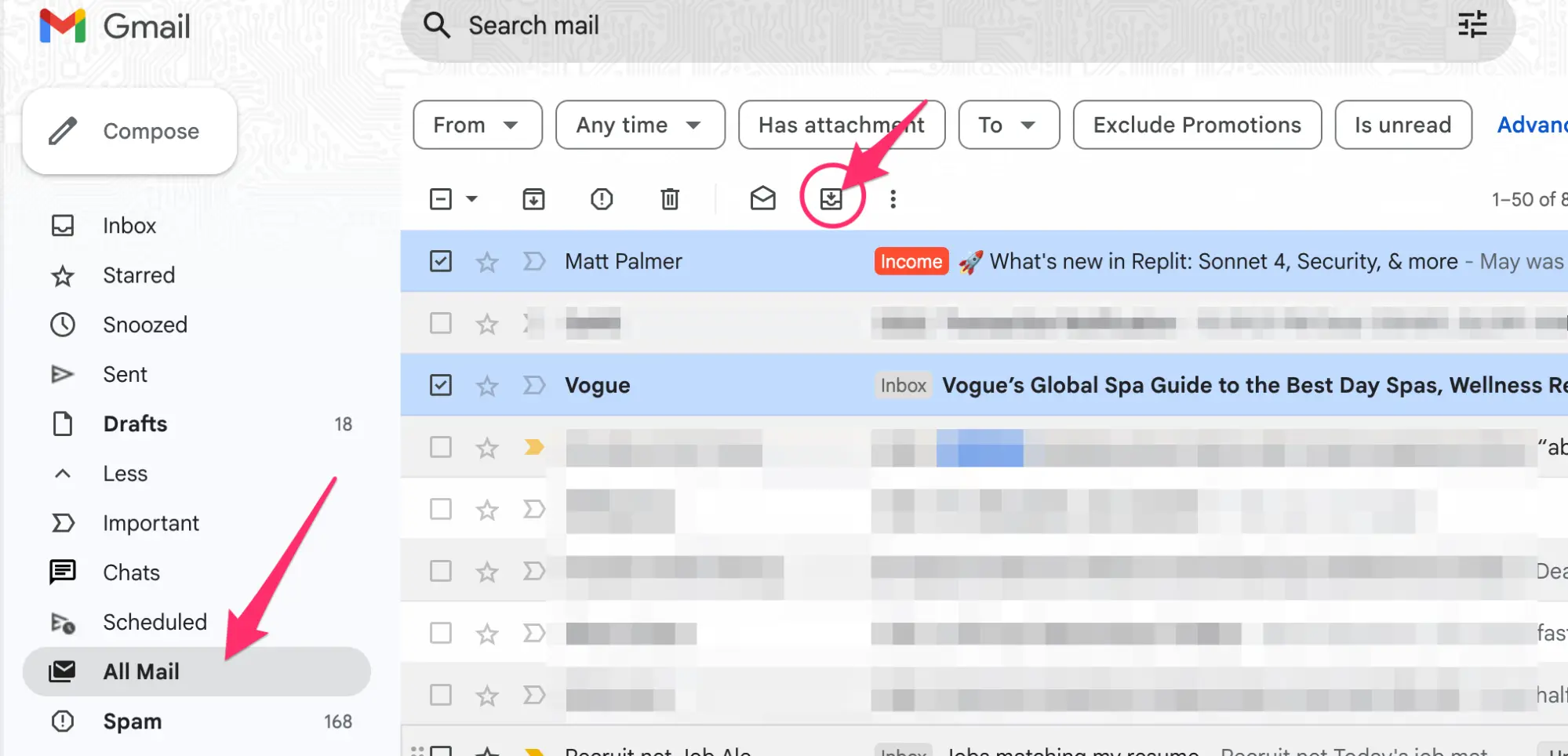 Source: Gmail screenshot