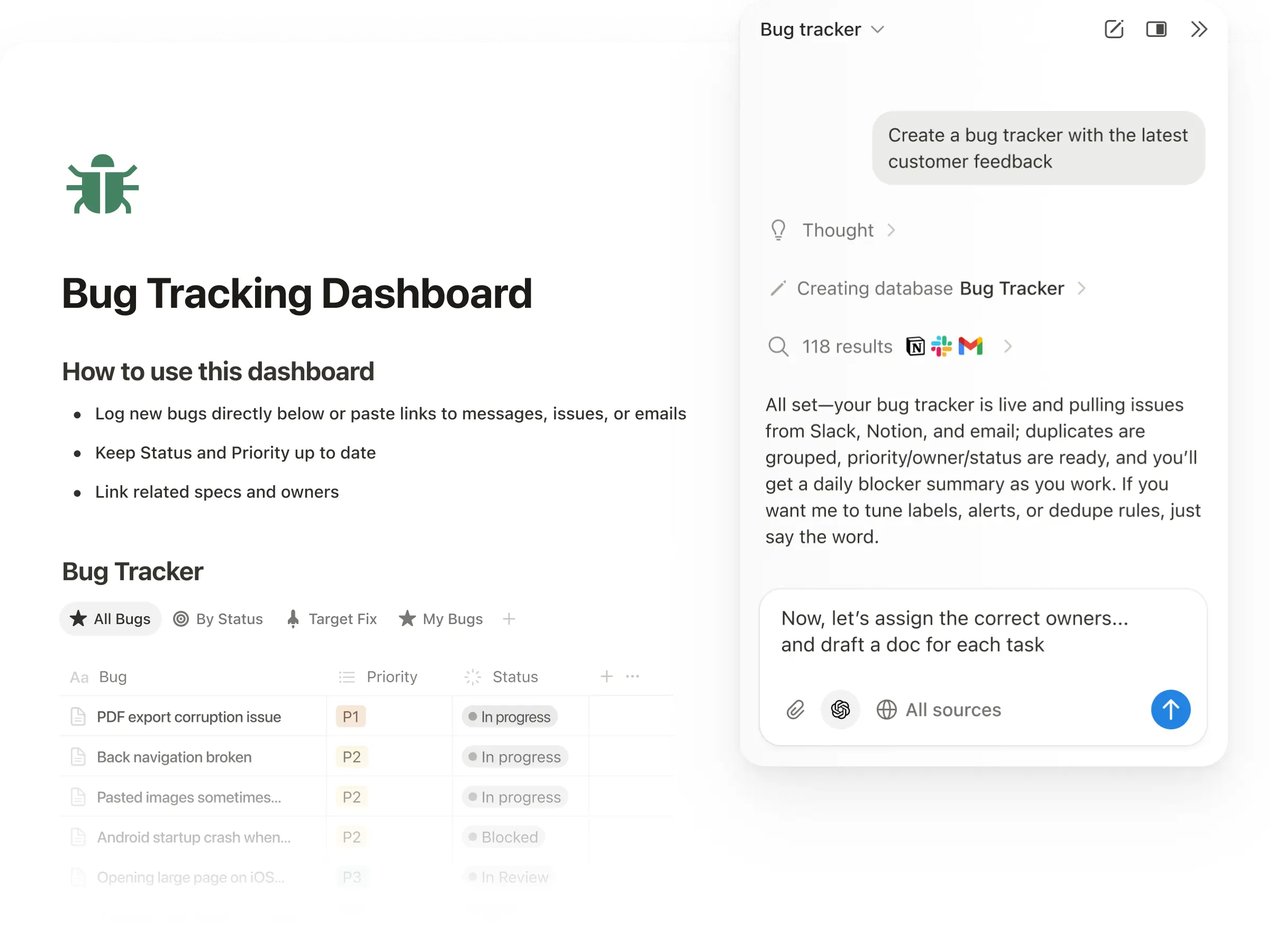 Acme Inc company wiki