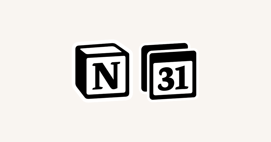 Notion Calendar mit Notion verwenden