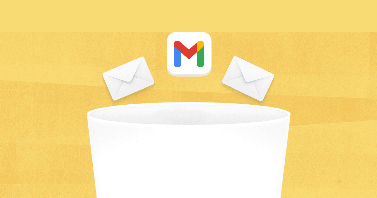 Does Gmail delete old emails thumbnail