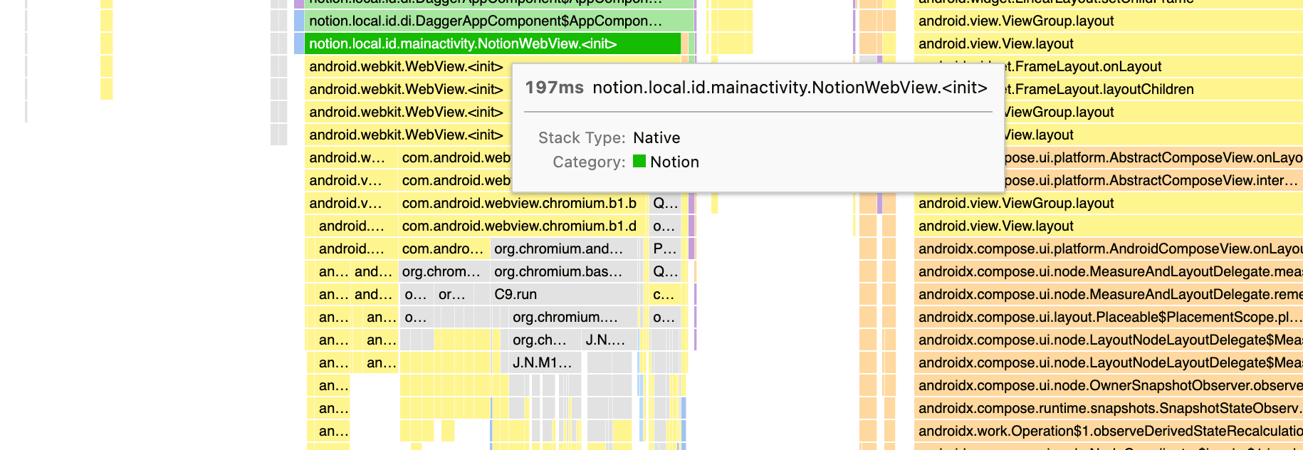 2nd image for Android post