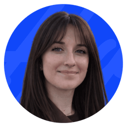 A profile image of Nicole Dziurman | Hyphen