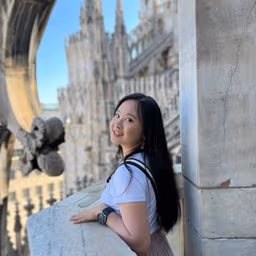 A profile image of sherren旅遊日記