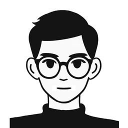 A profile image of ๋
ธ์์ธ Nosion