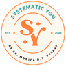 Profile picture of Systematic You Templates by Dr. Monica D.T. Rysavy
