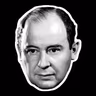Profile picture of Janos von Neumann
