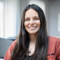 A profile image of Camille Bonenfant | Nyteo