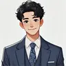 ずーみんのプロフィール画像