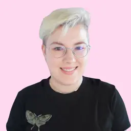 A profile image of Kim Pinelli