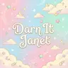 Profile picture of DarnItJanet