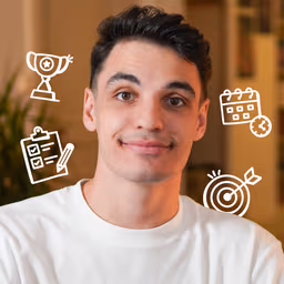 A profile image of Robin Tyonnel