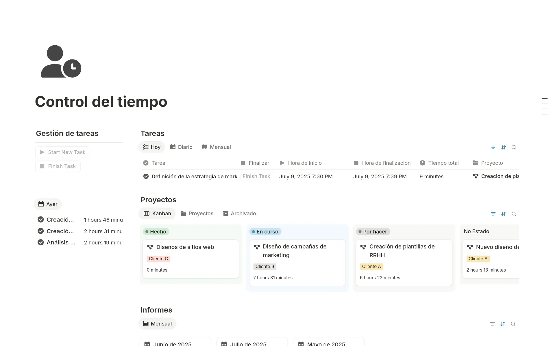 Imagen para top-10-free-work-log-templates-in-notion