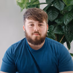 A profile image of Daniel Hull