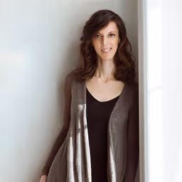 A profile image of Jodi | Productivity Expert