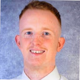 Shay Campbell (Notion Talent co.)