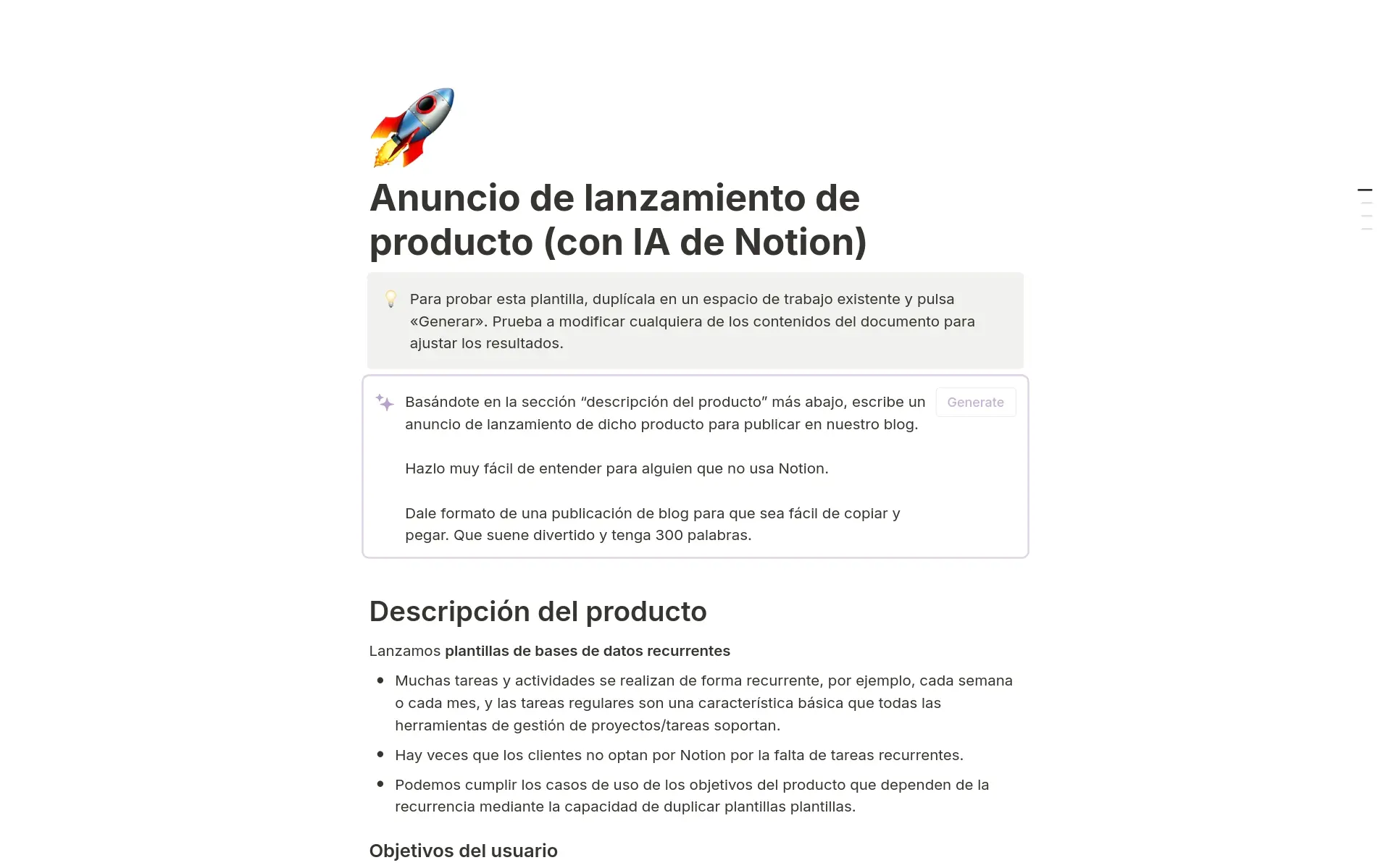 Imagen para 9-templates-to-supercharge-your-workflows-with-notion-ai