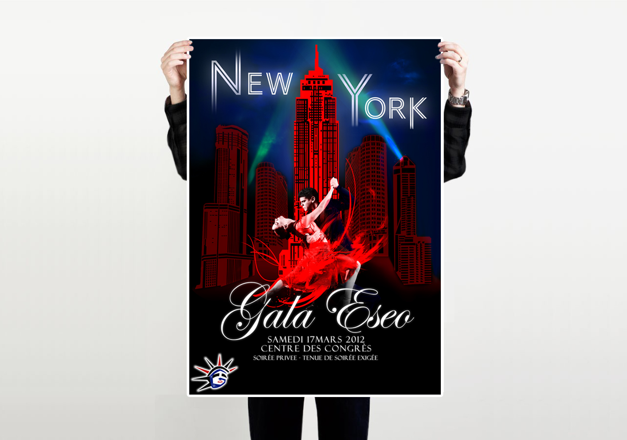Gala Poster 2